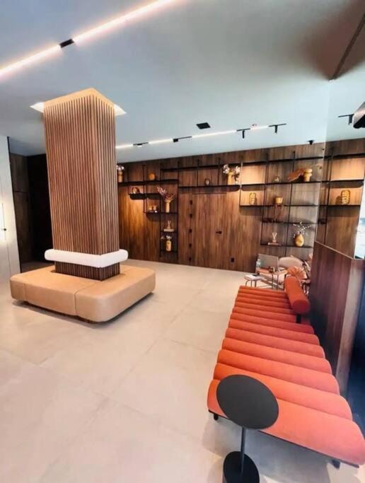Infinity Tower Flat - 1403 Apartment in Porto Belo