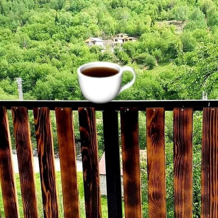 Natural landscape, Coffee/tea facilities, View (from property/room), Balcony/Terrace