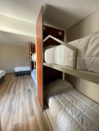 Nómade Hostel mdz Bed and Breakfast in Mendoza