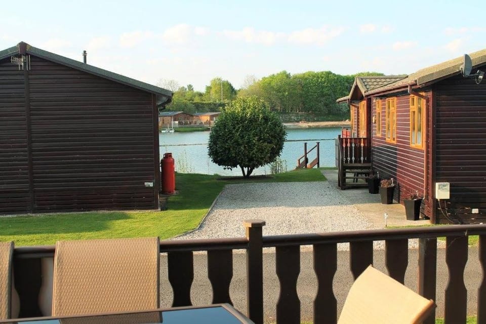 Lake view