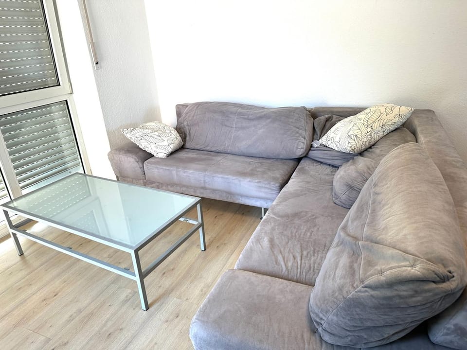 Großes 2-Zimmer Apartment mit TV, Wifi Apartment in North Rhine-Westphalia