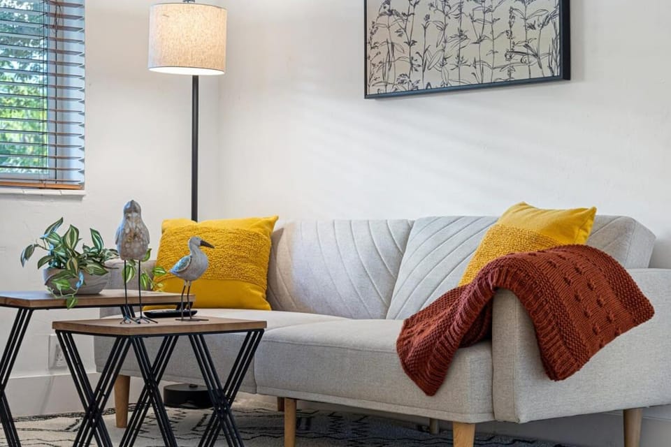 The Perfect Escape @Lake Ridge Apartment in Fort Lauderdale
