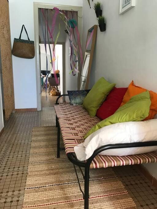 Maison Palamos La Fosca Villa in Baix Empordà