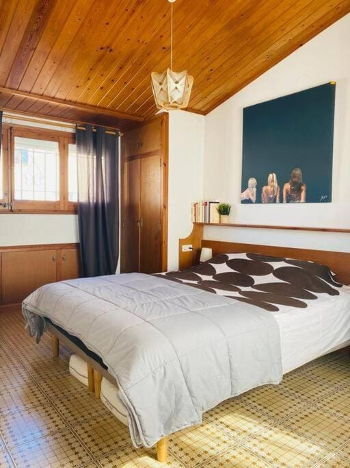 Maison Palamos La Fosca Villa in Baix Empordà