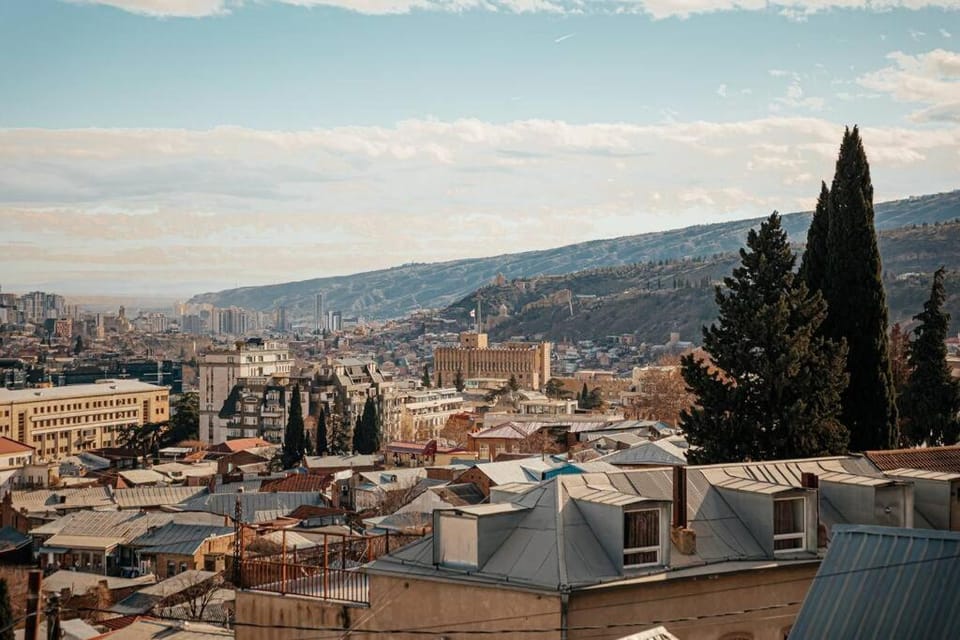 City view