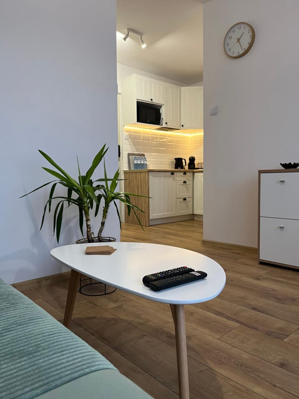 Apartament Rubinowy Apartment in Greater Poland Voivodeship
