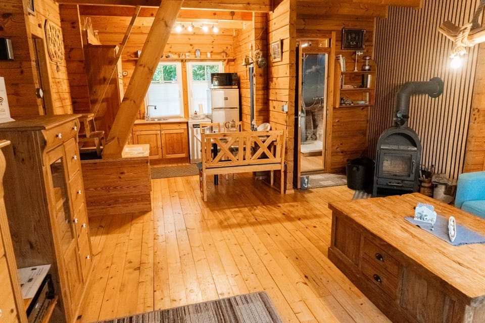 Alter Schwede Apartment in Lower Saxony, Germany