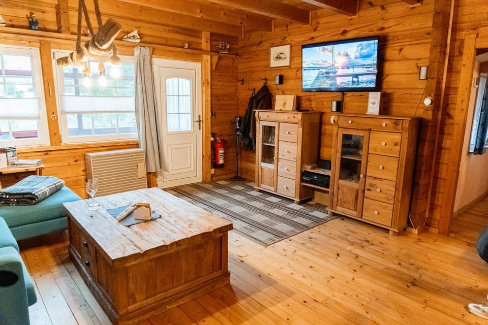 Alter Schwede Apartment in Lower Saxony, Germany
