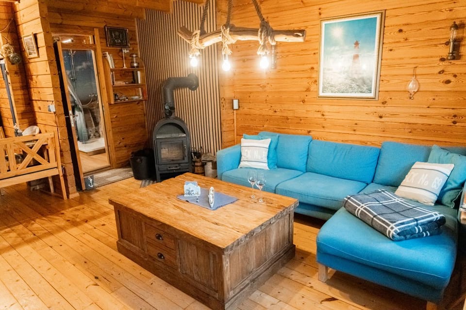 Alter Schwede Apartment in Lower Saxony, Germany