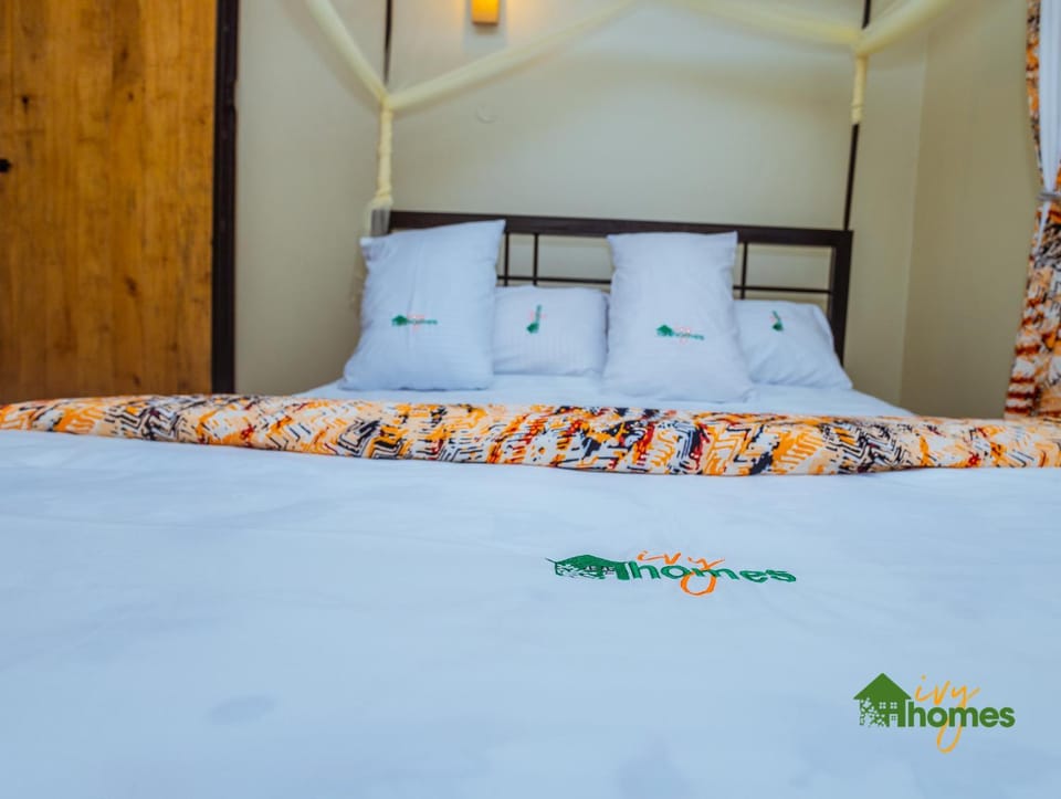 Ivy Homes - Mukono Apartment in Uganda