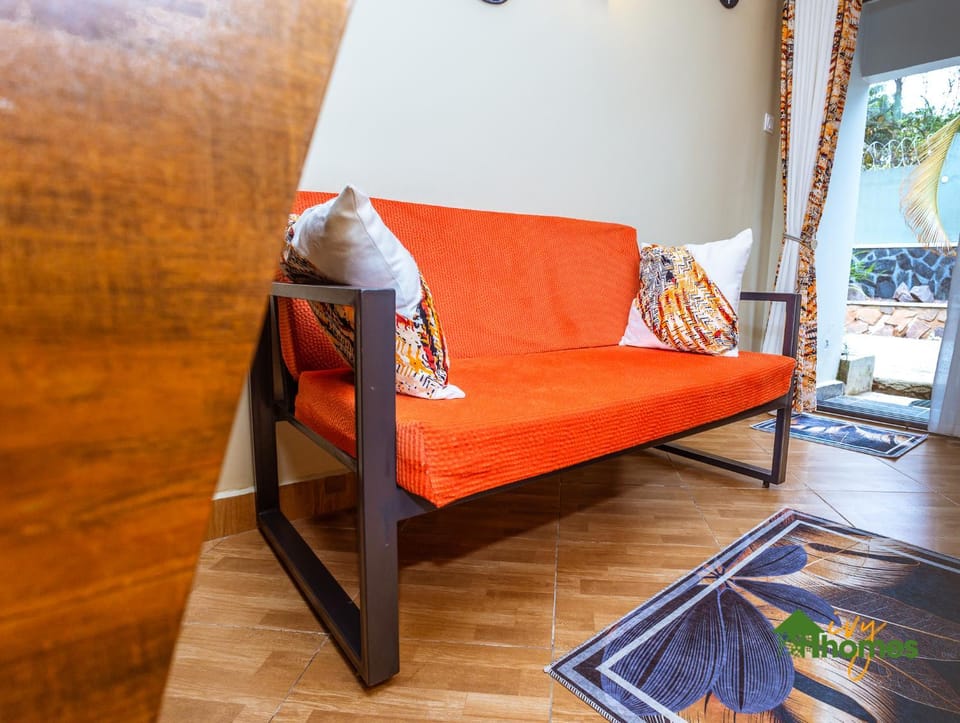 Ivy Homes - Mukono Apartment in Uganda