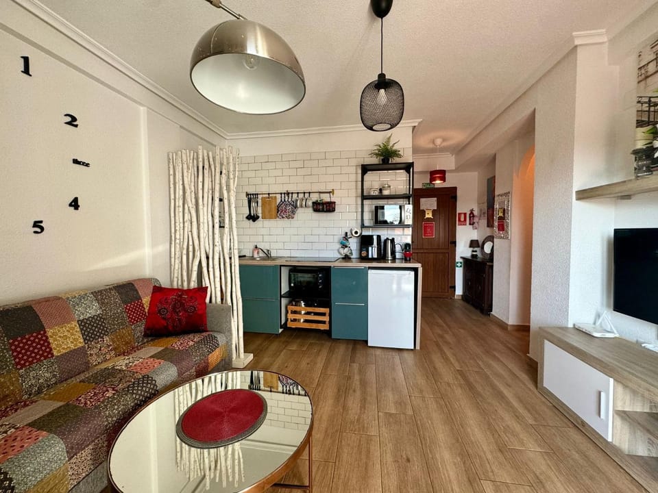 WIKOS Apartment in Vega Baja del Segura