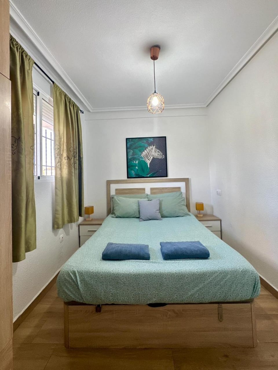 WIKOS Apartment in Vega Baja del Segura