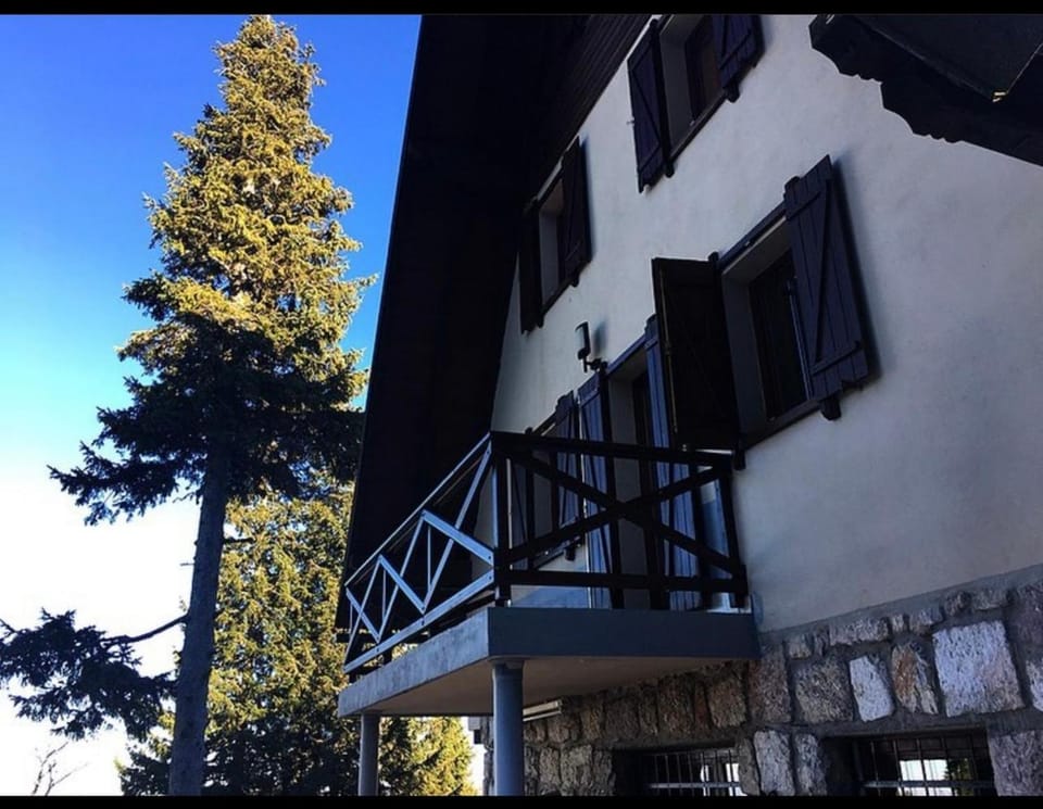 Vila Aleksandra Jahorina Villa in Bosnia and Herzegovina