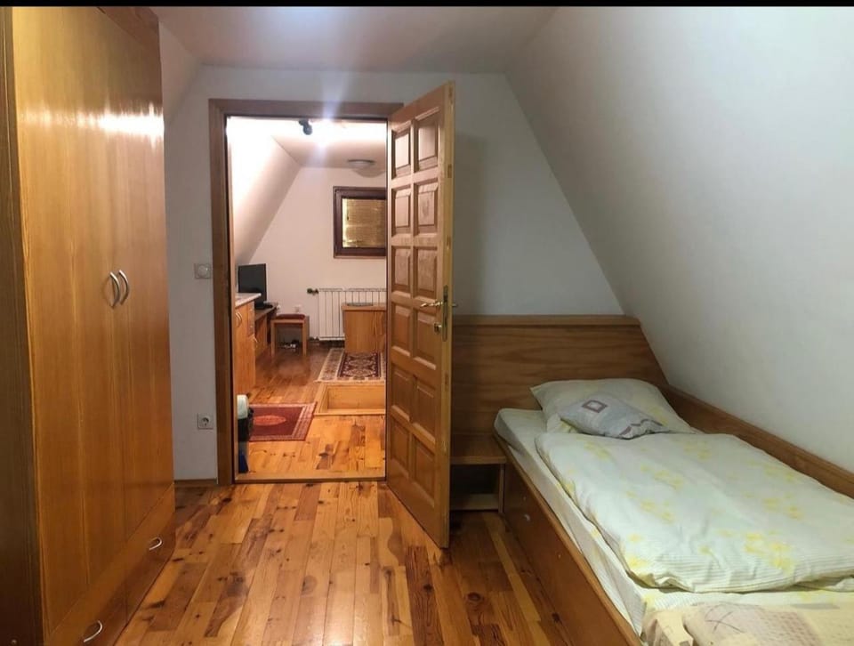 Vila Aleksandra Jahorina Villa in Bosnia and Herzegovina