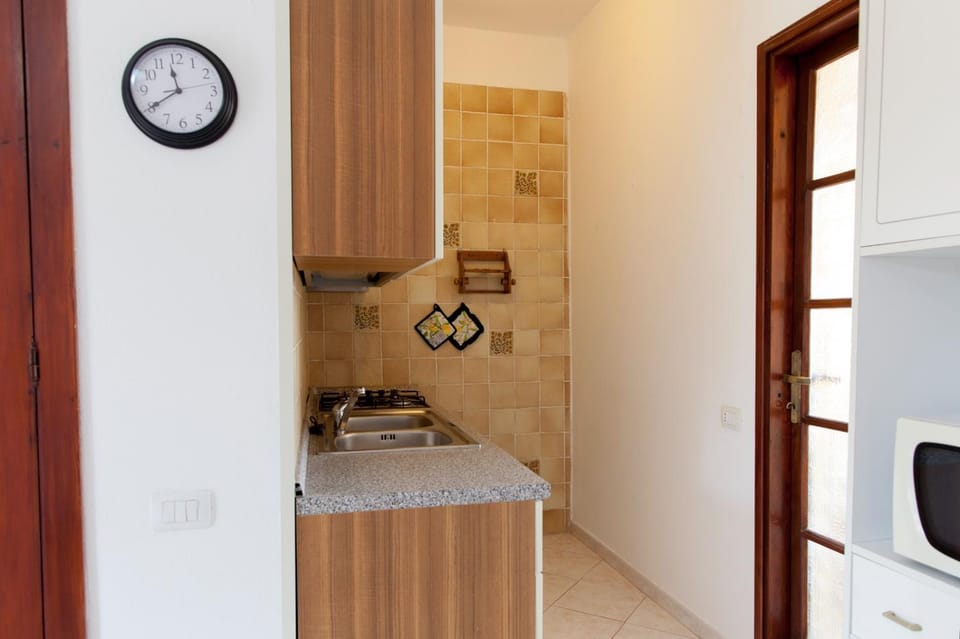 Il veliero House in Villasimius