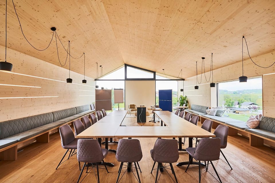 Business facilities
