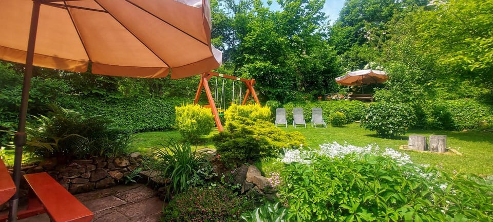 Penzion TOMINO Bed and Breakfast in Slovakia