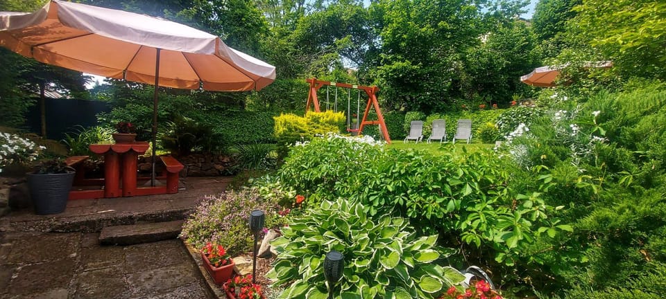 Penzion TOMINO Bed and Breakfast in Slovakia