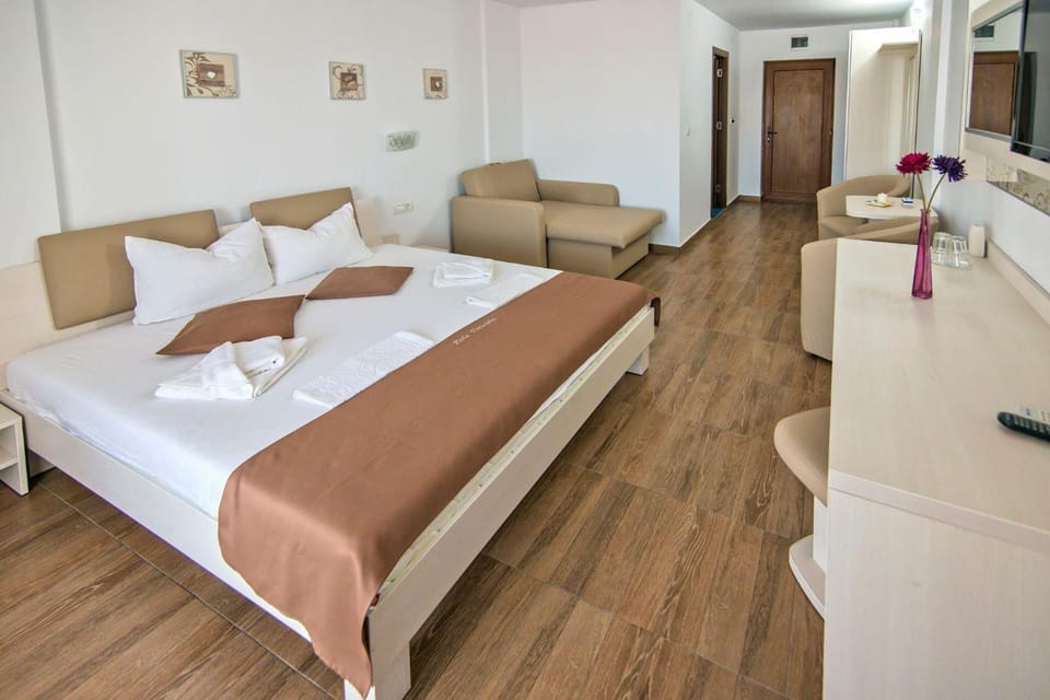 Complex Turistic Perla Venusului Hotel in Dobrich Province, Bulgaria