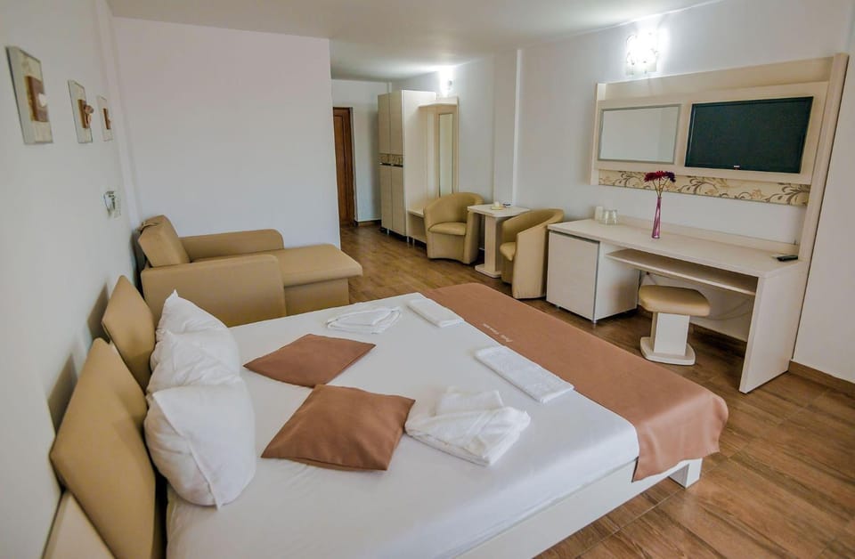 Complex Turistic Perla Venusului Hotel in Dobrich Province, Bulgaria