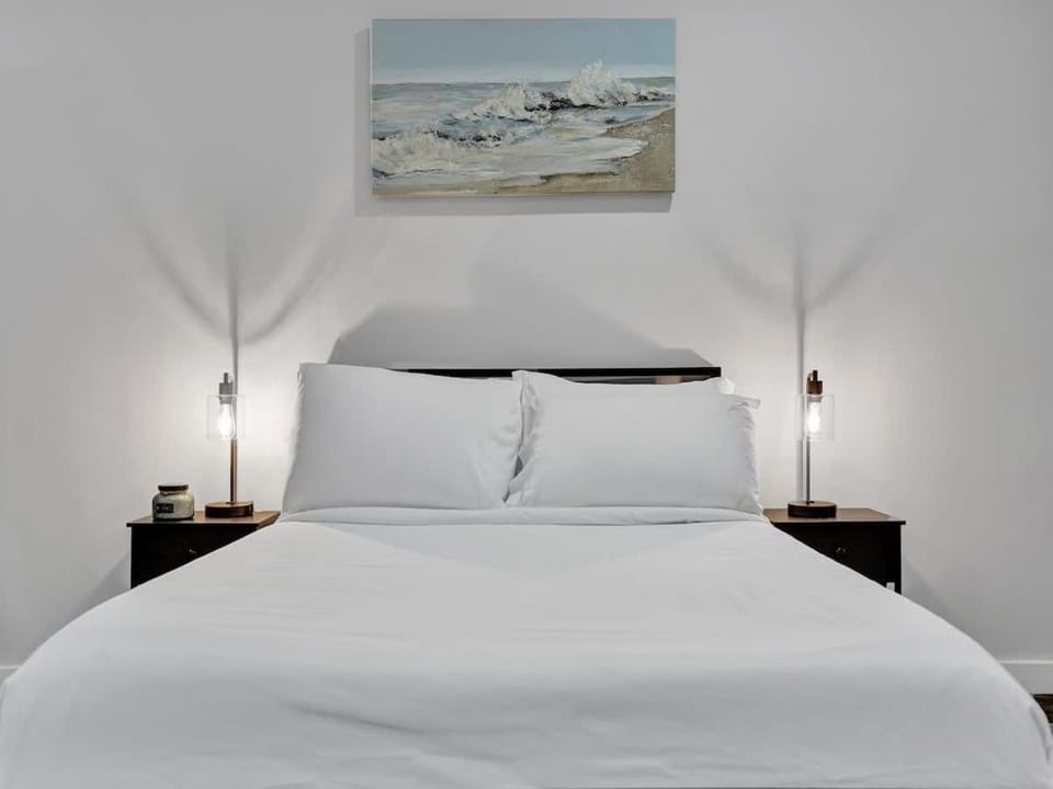Coastal Charm Studio Beach House in Pompano Beach Apartment in Pompano Beach