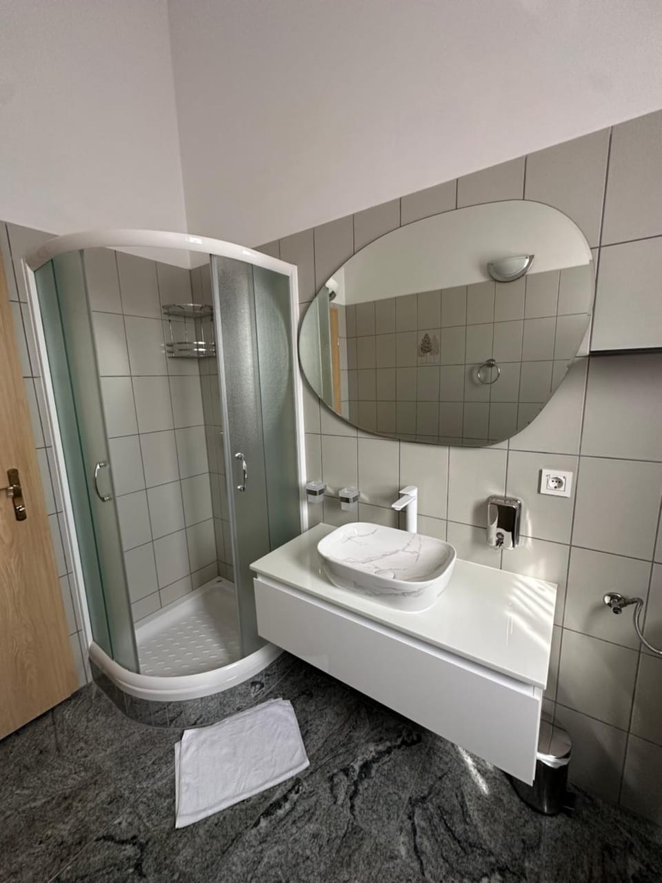 Villa Baldi -Apartmani Danny Apartment in Istria County