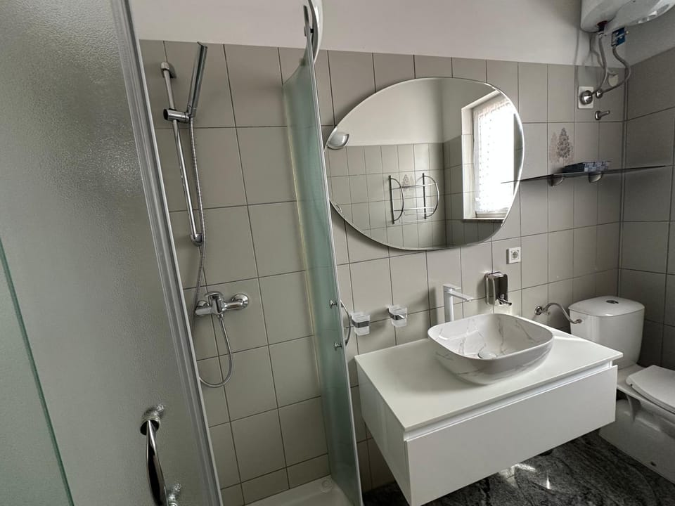 Villa Baldi -Apartmani Danny Apartment in Istria County