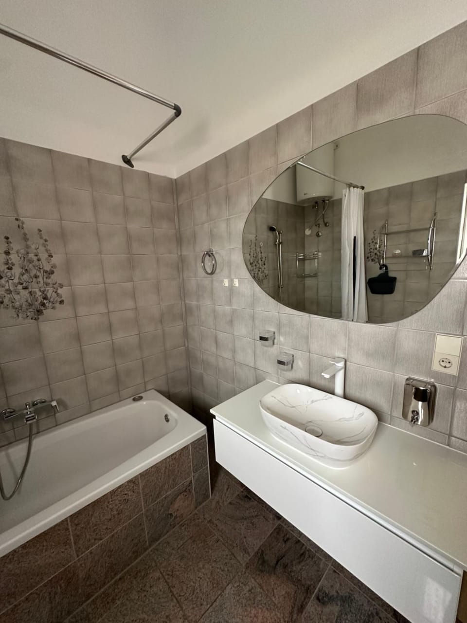 Villa Baldi -Apartmani Danny Apartment in Istria County