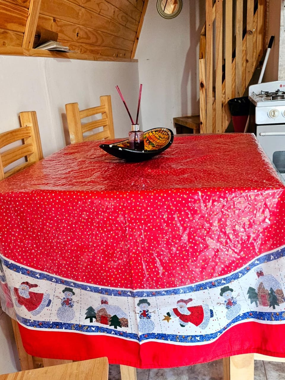 Cabaña la turka Apartment in Santa Cruz Province