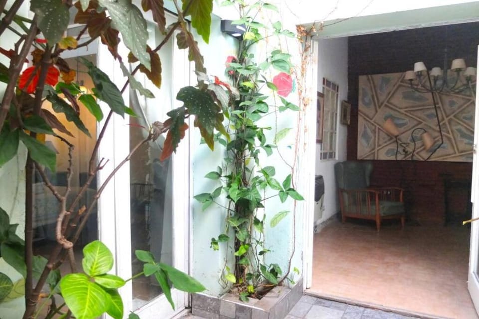 Casa San Telmo 3026 Apartment in Buenos Aires
