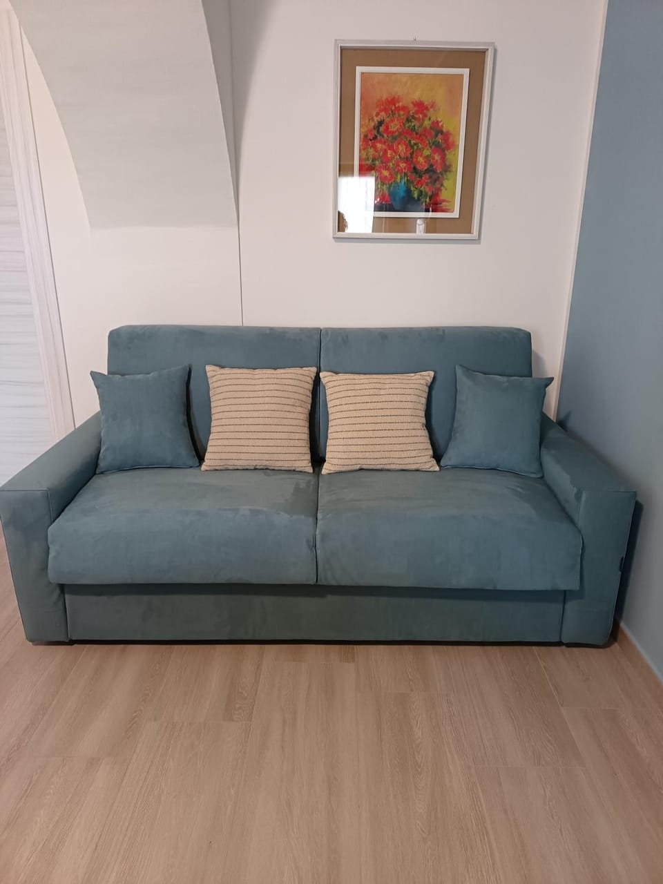 La Casa di Abe - Cuneo Apartment in Cuneo