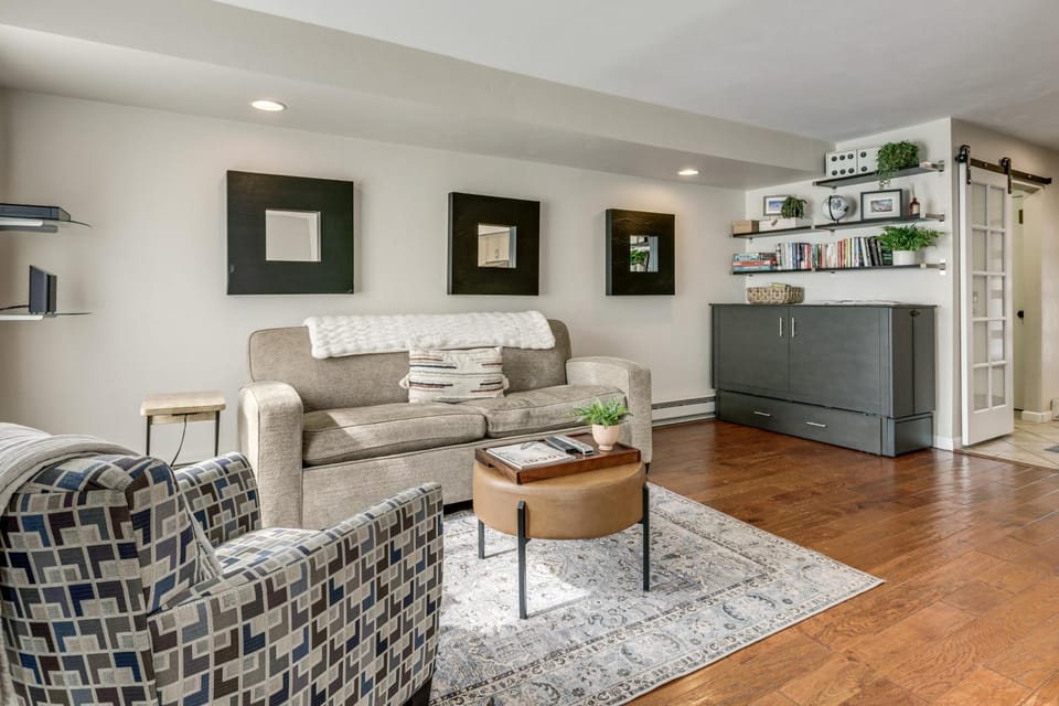 Snowmass Condo w/ Amenities < 1 Mi to Slopes! House in Snowmass Village
