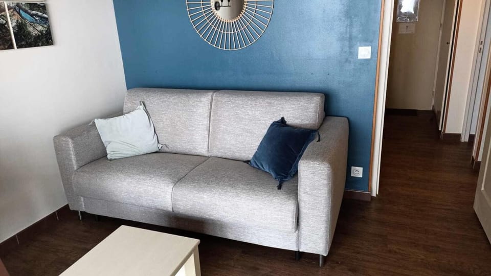 Bed, furniture