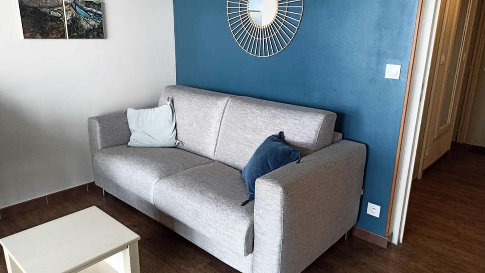 Bed, furniture