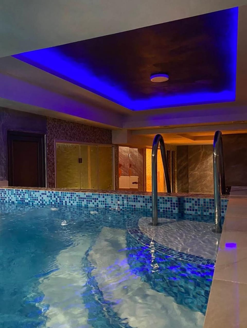 SM RELAX Apartmani Zlatibor Apartment in Zlatibor