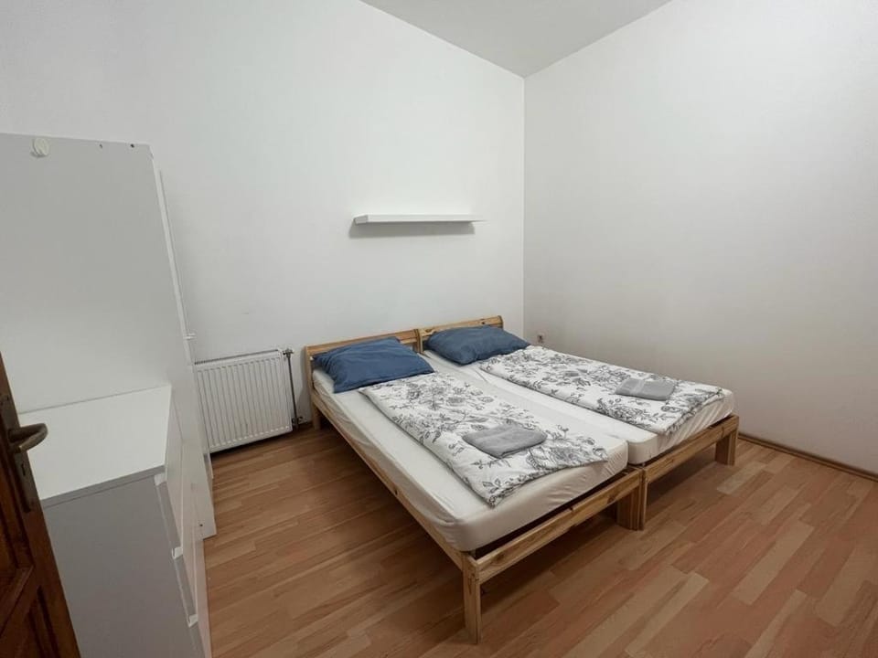 Fantomas Apartments*** TH 32.1 - 3 Bedroom+Living room Apartments Apartment in Hungary