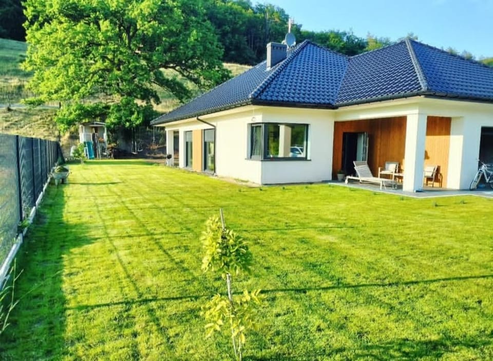 Domek pod Lasem Villa in West Pomeranian Voivodeship, Poland