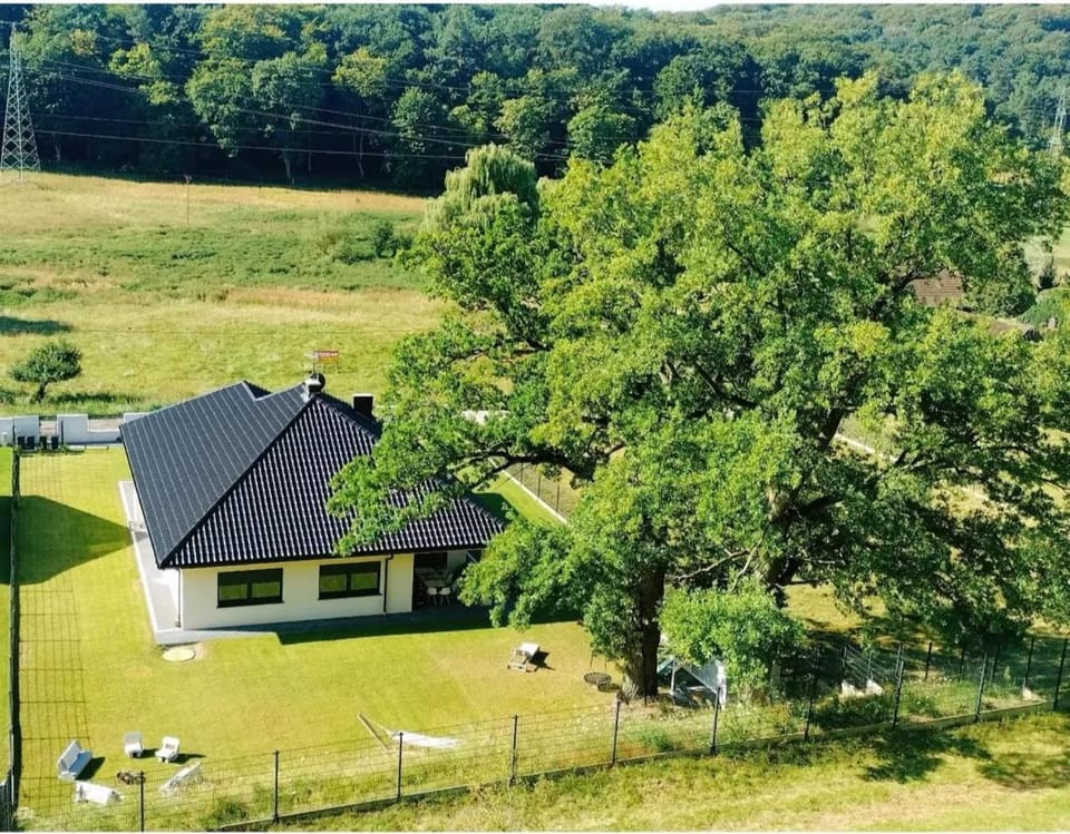 Domek pod Lasem Villa in West Pomeranian Voivodeship, Poland