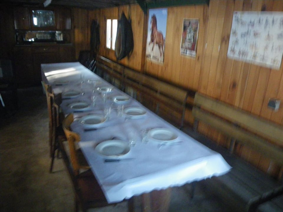 wagons dortoir Campground/ 
RV Resort in Vosges