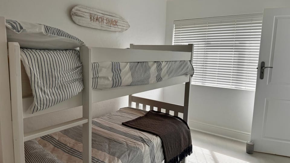 Plett Paradise Apartment in Plettenberg Bay