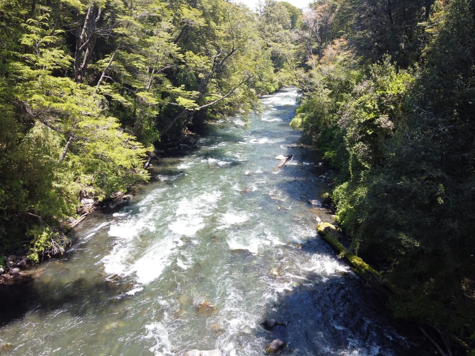 Centro Turistico Vortice Chile Nature lodge in Araucania, Chile