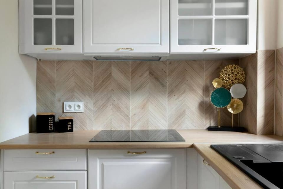 Kitchen or kitchenette, minibar, pet friendly, stove