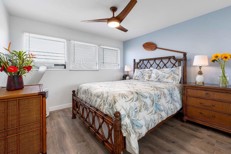 Kona Isle B25 House in Holualoa