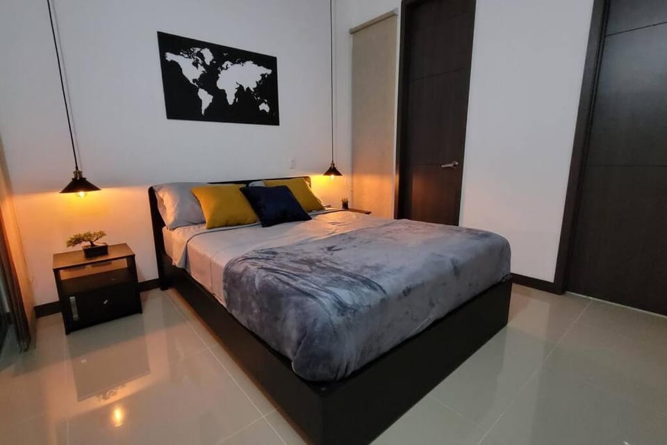 Hermoso Apartamento Nuevo con Piscina y seguridad Apartment in Cali