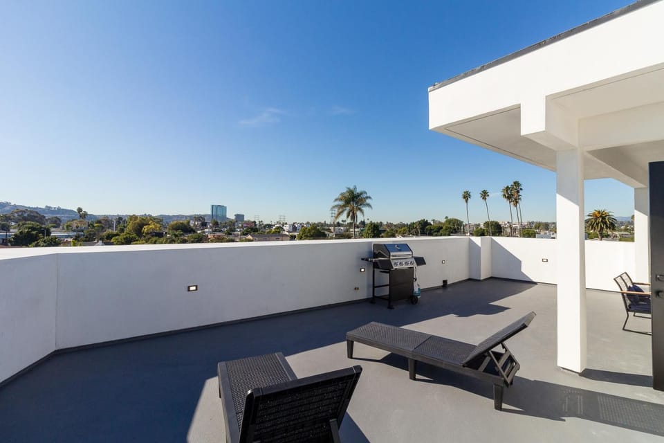 Patio, View (from property/room), Balcony/Terrace, Balcony/Terrace, Seating area