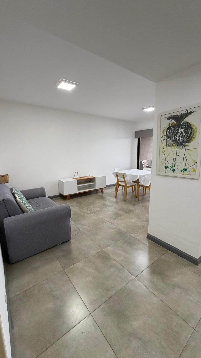 Excelente departamento en pleno centro Apartment in Puerto Iguazú