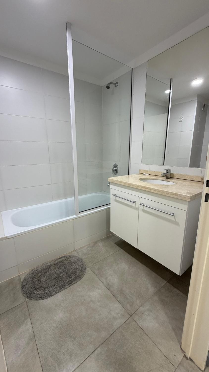 Excelente departamento en pleno centro Apartment in Puerto Iguazú