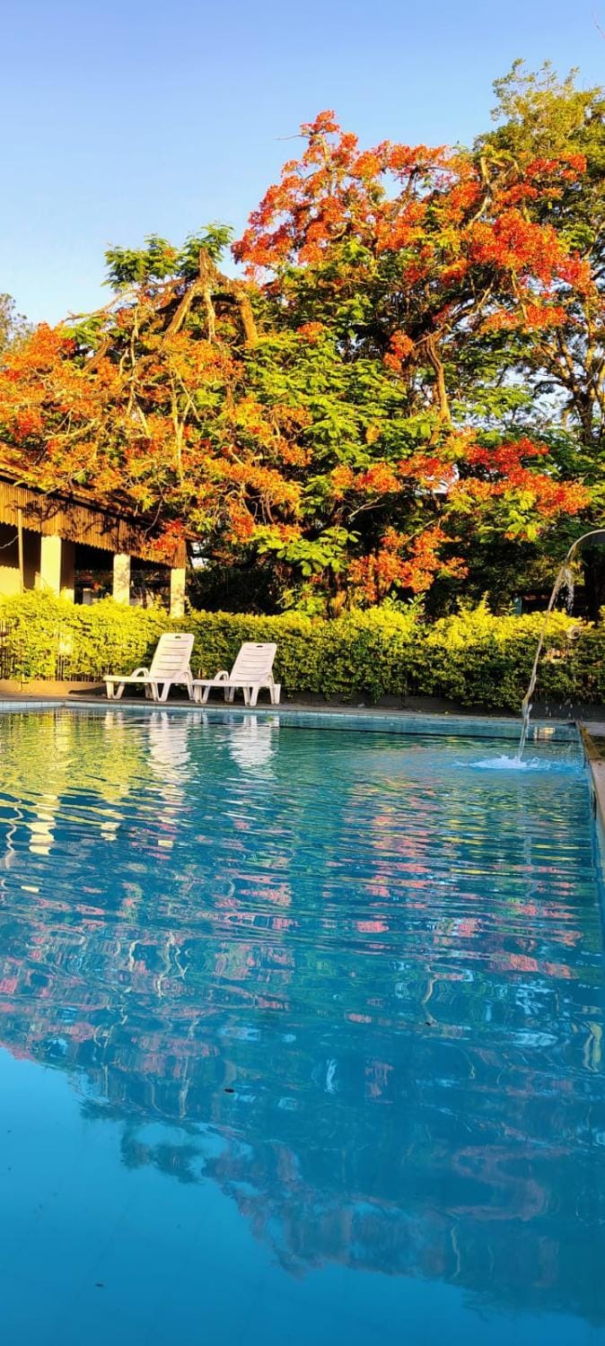 Chácara Monteiro - Próximo ao Thermas Water Park House in State of São Paulo