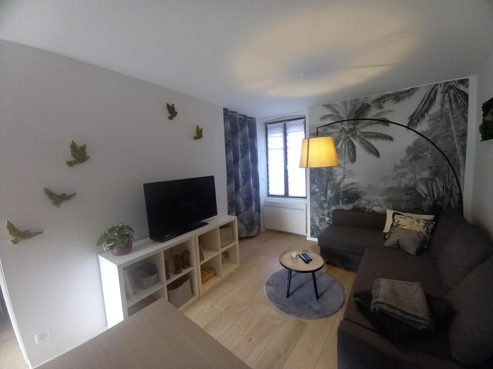 Maison de ville Apartment in Pays de la Loire